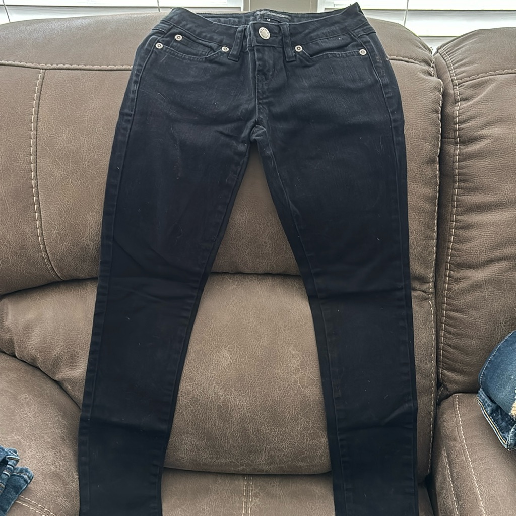 Zd Premium Jeans Sz 0